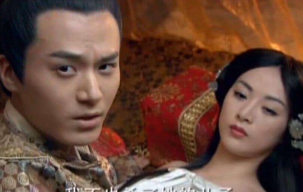 倾世皇妃云弟变坏了吗