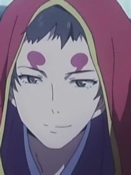 神生真世的光言宗秘术“尸姬”