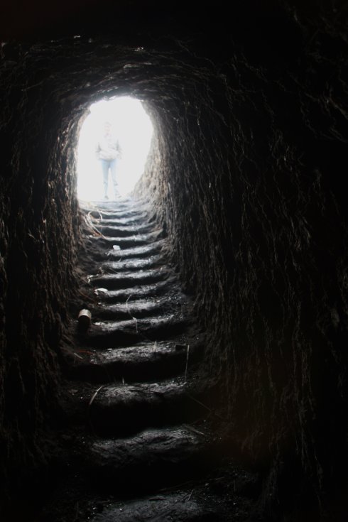 黑色海洋的介绍