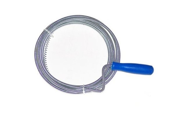 马桶冲水 水冲不下去 溢出来。然后再留下去。 发出咕噜咕噜的声音。 感觉是堵了