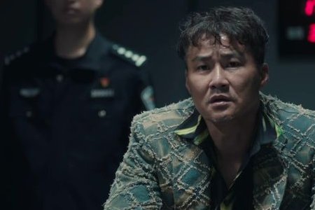 扫黑风暴剧情分集剧情介绍