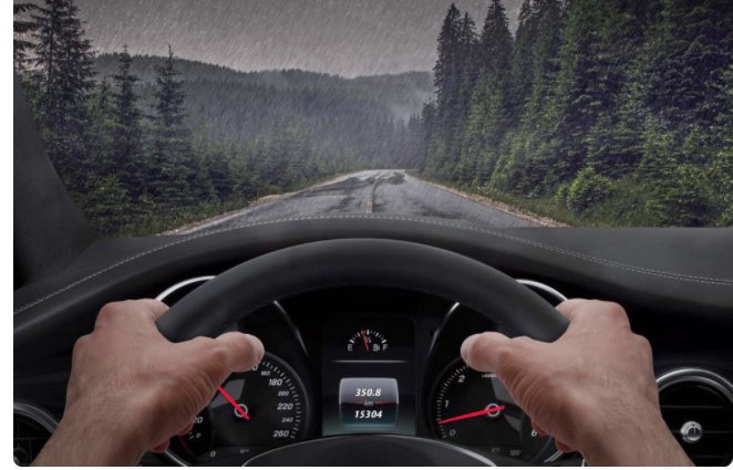 开车是什么意思？