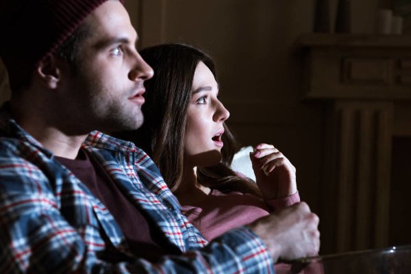 为什么我的择偶标准是要找一个像父亲一样的男人呢？