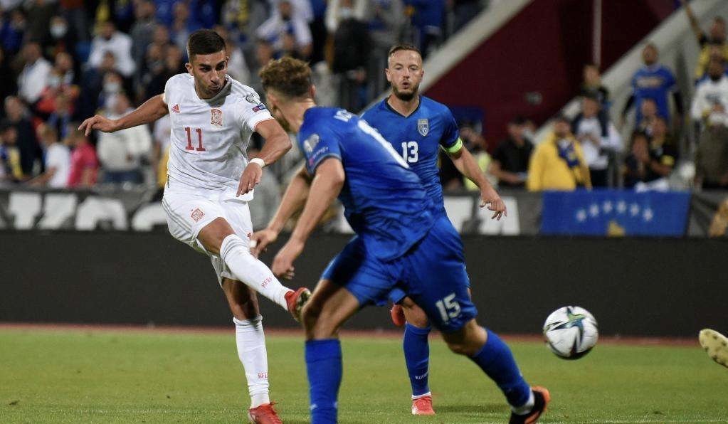 卡塔尔世界杯32强已确定20支，入围的20支都来自哪些国家？