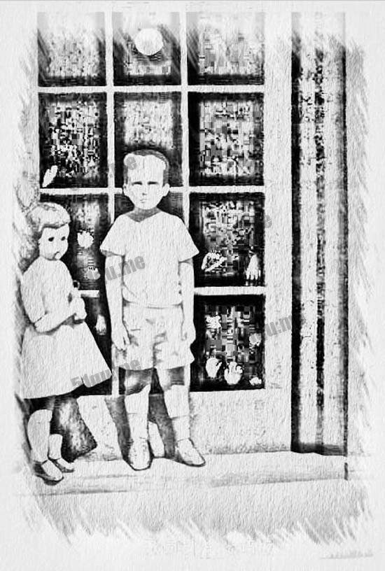 迪奥的世界的介绍