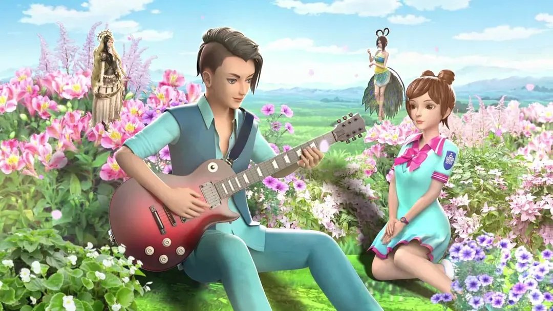 叶罗丽精灵梦第九季为什么停更