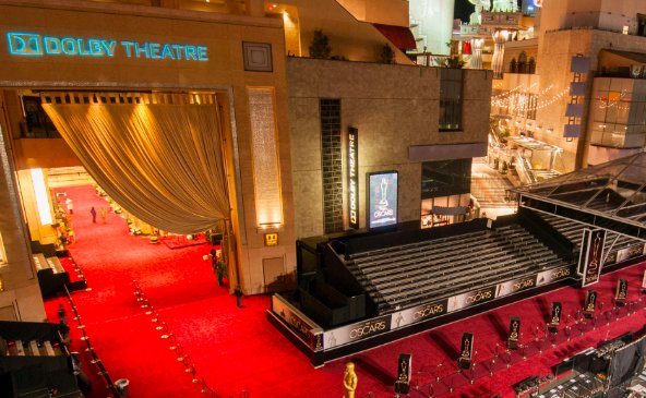 奥斯卡金像奖几年举办一次？