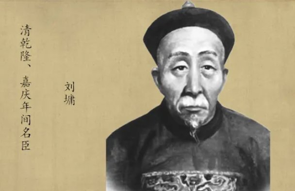 宰相刘罗锅官服上绣的是什么