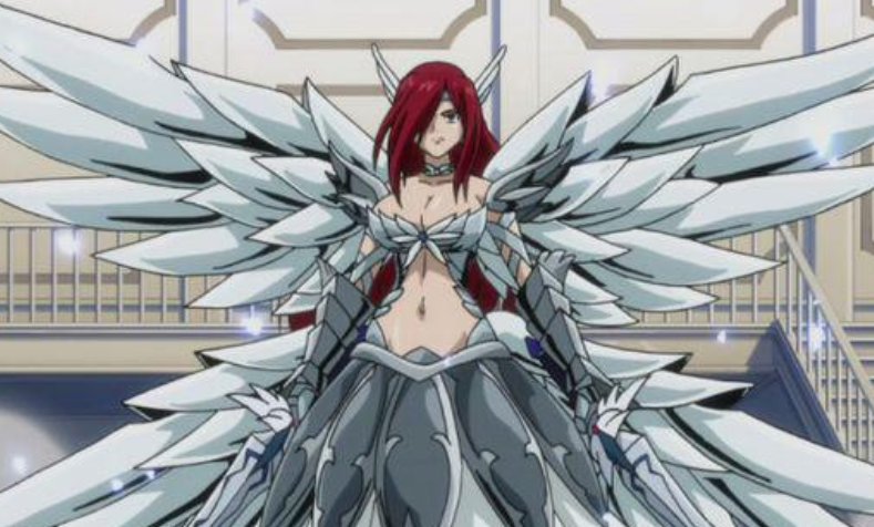 妖精的尾巴魔导士实力排名？