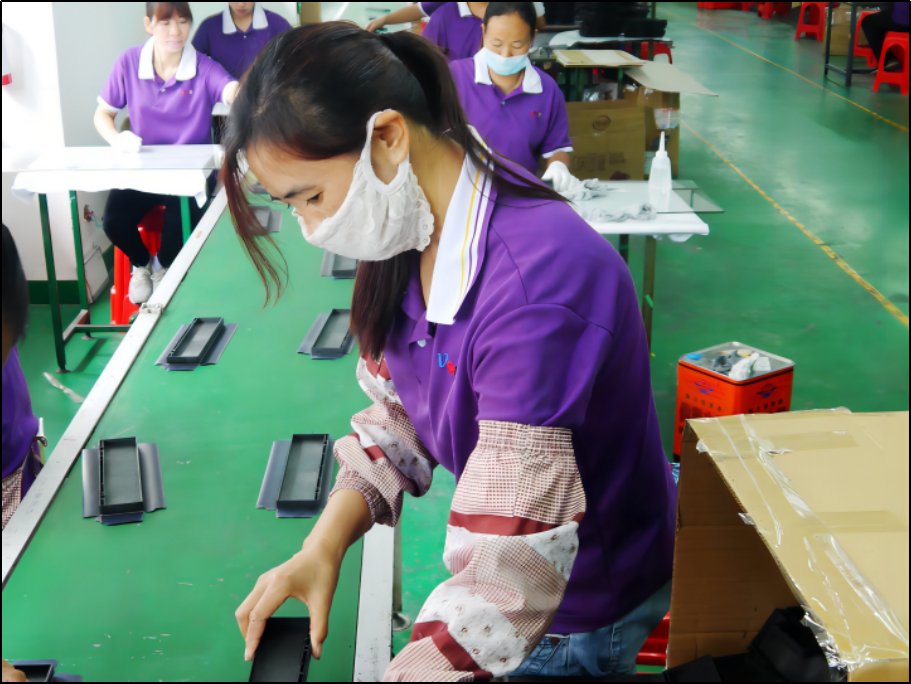 小型致富办厂项目