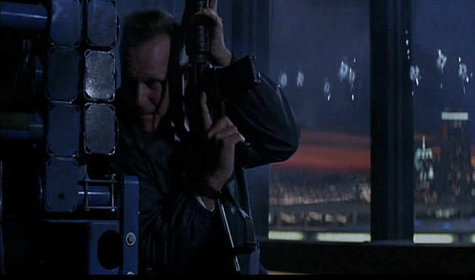 终极密码战的剧情简介