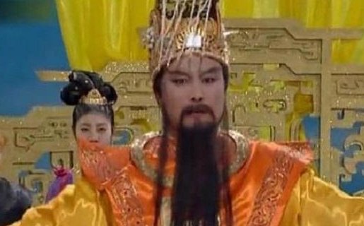 《西游记》中的玉皇大帝具有怎样的性格特点？