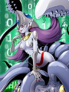 卡玛拉兽的图鉴简介