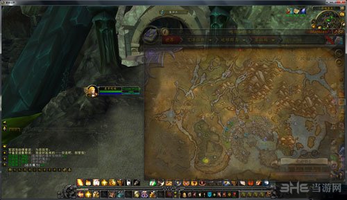 魔兽世界沃格斯碎片怪在哪