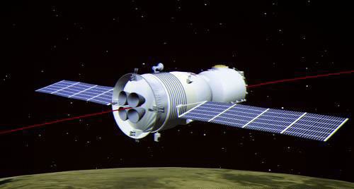 我国首次完成太空行走任务的是神舟几号上的航天员他是谁？