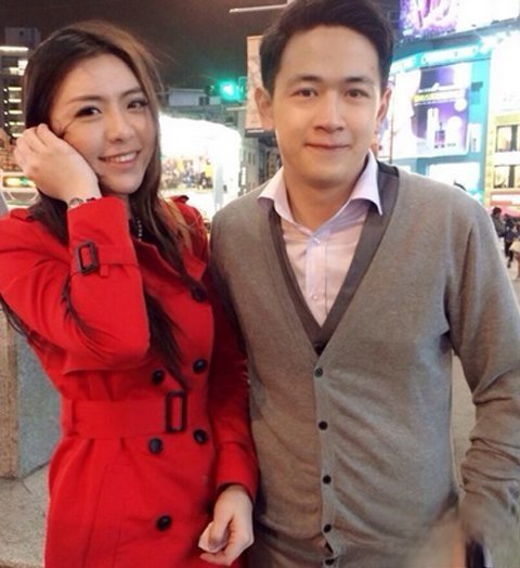 聂倩和乔绍恒结婚了没 分手原因是什么