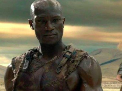 演员安迪·怀特菲尔德出演过哪些影片？