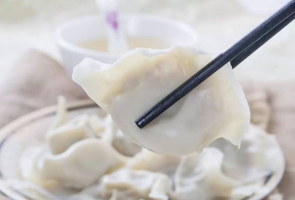 为什么说冬至的时候不吃饺子就会冻掉耳朵？