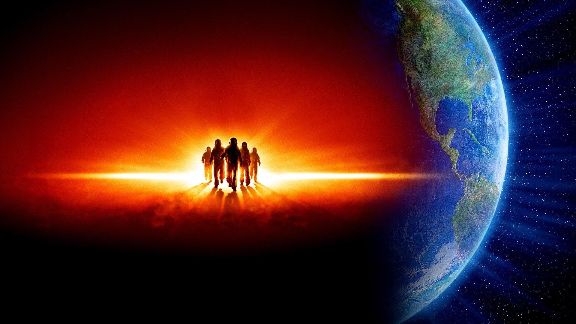 《地心毁灭》好不好看？