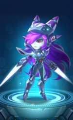 黑暗缪斯都有什么技能