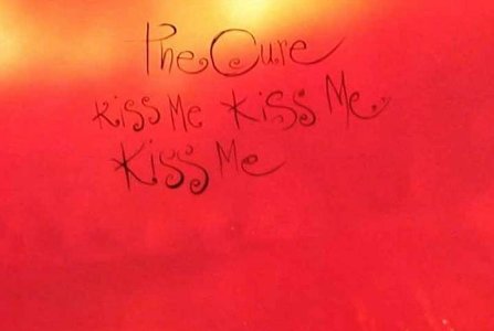 kissme翻释中文叫什么