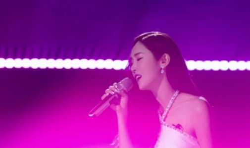 乘风破浪的姐姐第二季排名