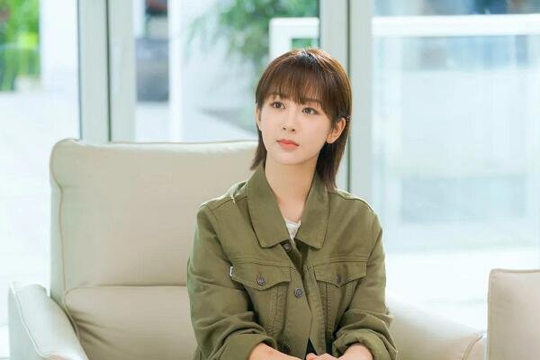 陈慧琳称井柏然为“紧拨然”，陈慧琳为什么会这么称呼？