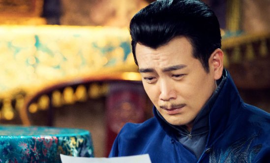 活色生香里的“魔王娶亲”究竟魔王是谁？？为什么要魔王娶亲？