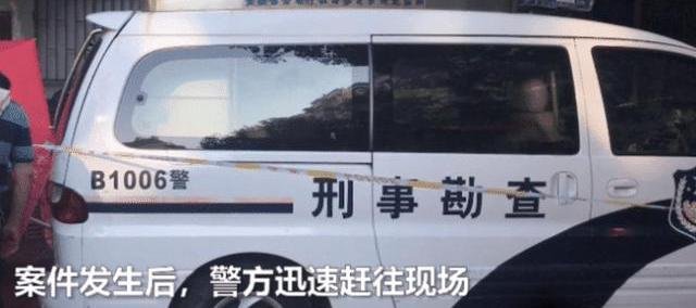 安徽菜市场一名屠夫因醉汉的“一句话” 冲动下用凶器致其死亡，后来呢？