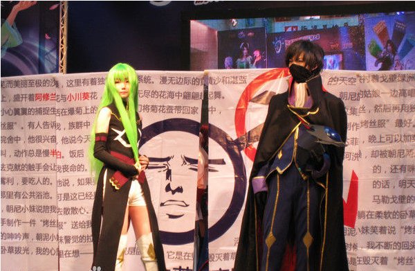 柳逸璟的平面作品