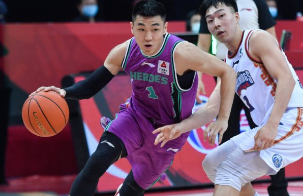 山东男篮赛程时间表2023