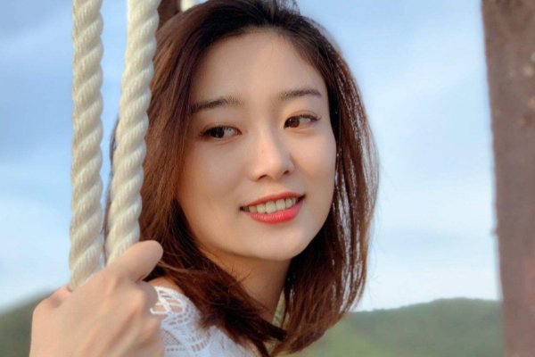 李七月老公是谁