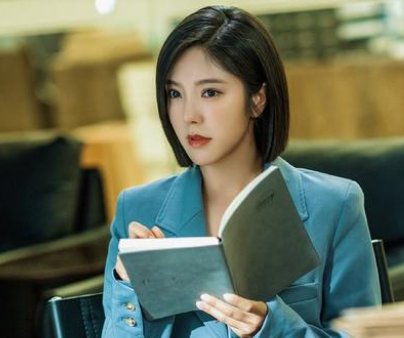 江疏影喊话许婕别卷了，许婕在《女士的法则》中到底有多拼？