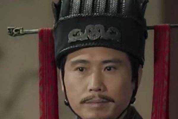 雀屏中选的典故