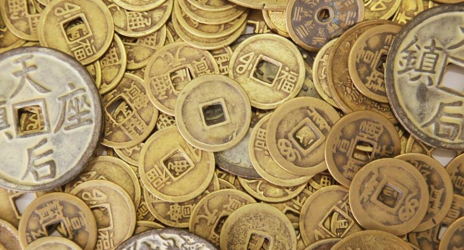 中国古代的“八大富豪”分别是谁，富可敌国的是谁？