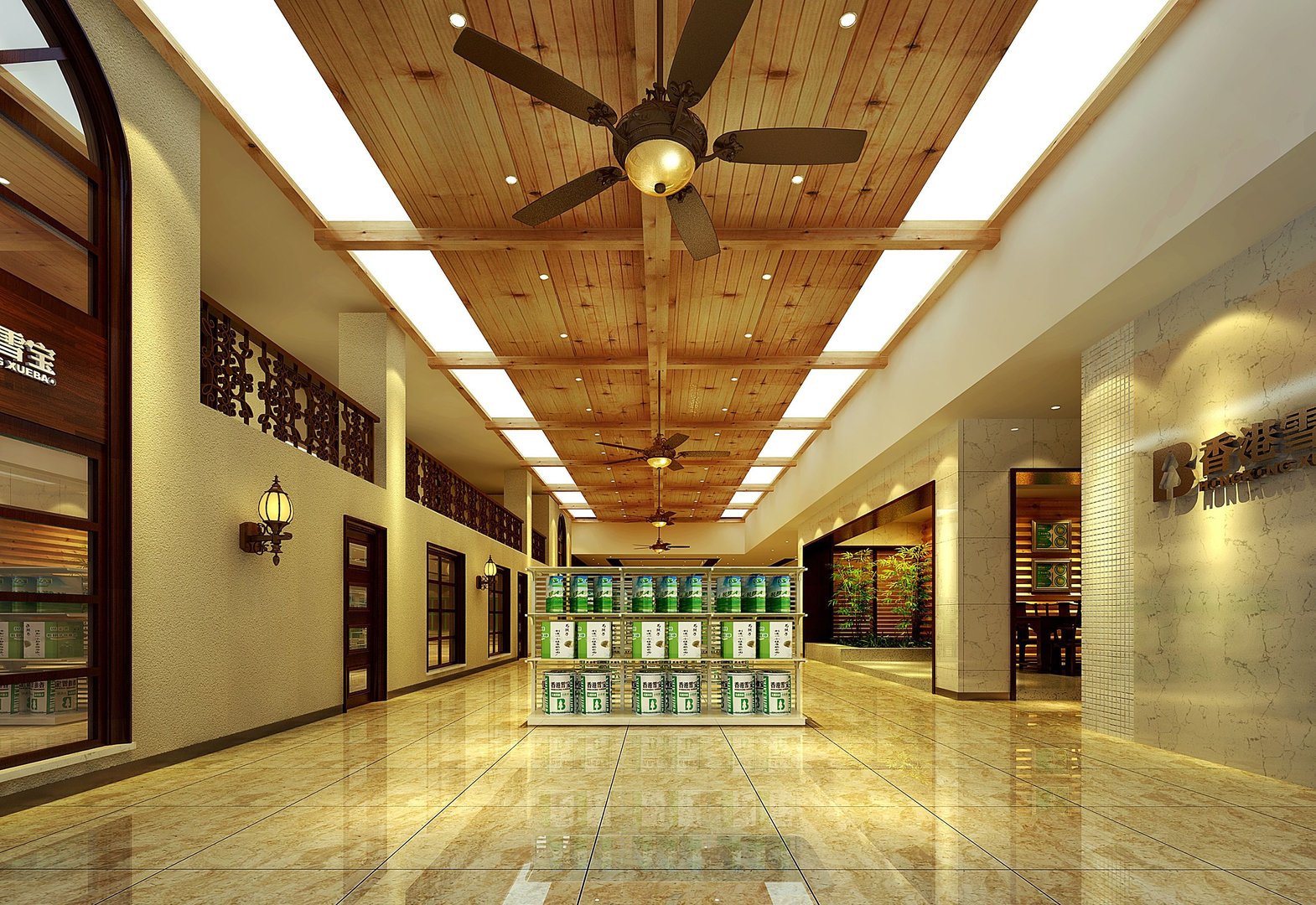 香港绿洲国际医疗投资（集团）有限公司的企业价值观