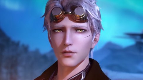 斗罗大陆的结局是什么?