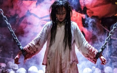 《镇魔司》顺序是什么？