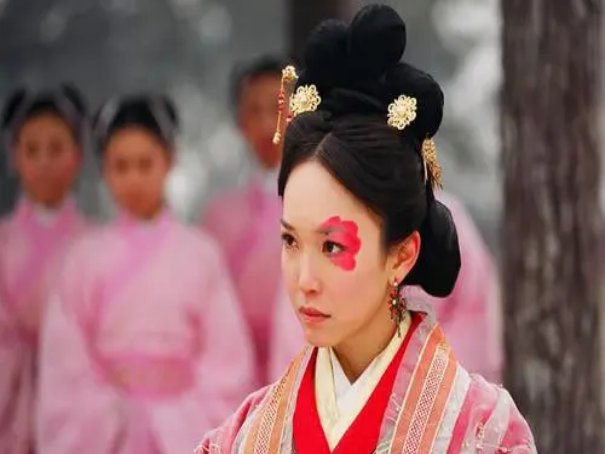 钟无艳又称是什么