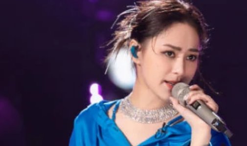 乘风破浪的姐姐第二季排名