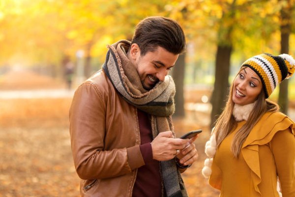 为什么我的择偶标准是要找一个像父亲一样的男人呢？