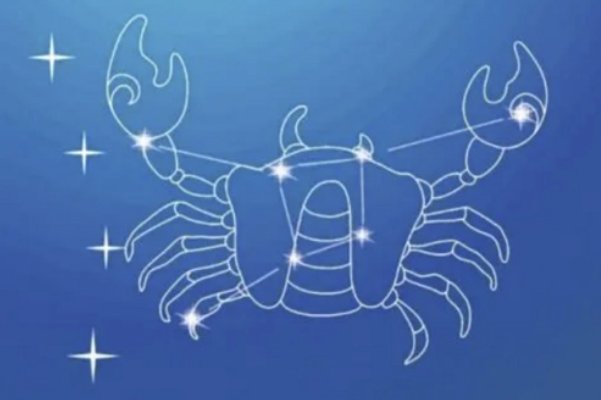 七月四号什么星座