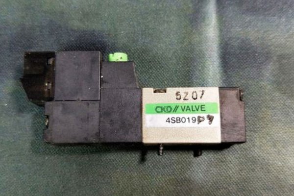 气动电磁阀品牌大全排行榜