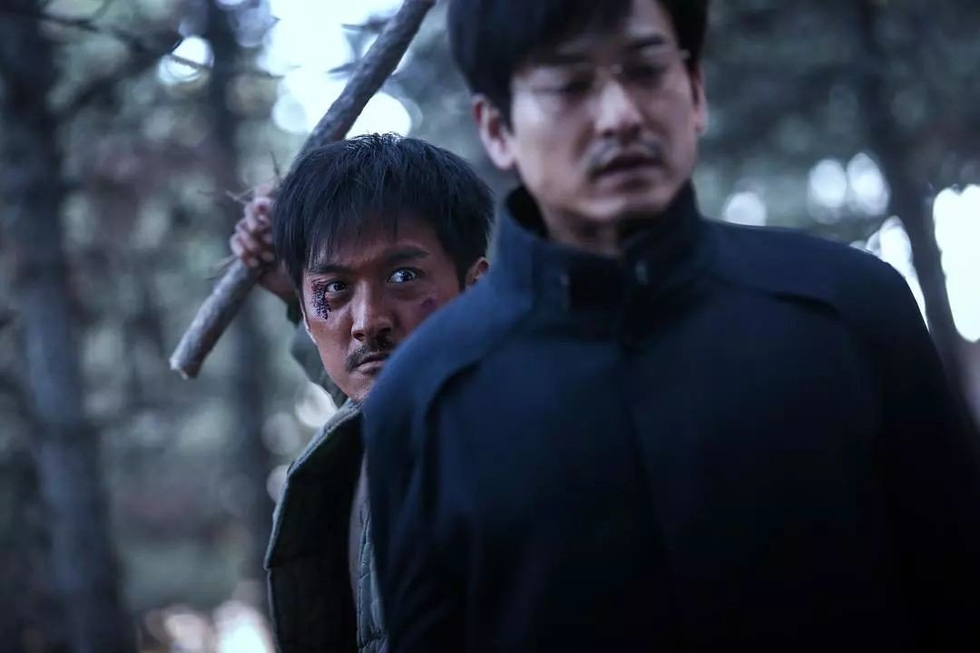 暴裂无声结局是什么