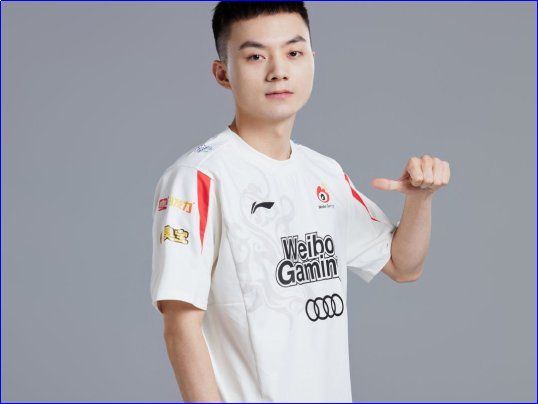 英雄联盟wbg战队成员名单