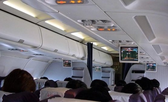 在机票的座位等级中H和Y分别指什么