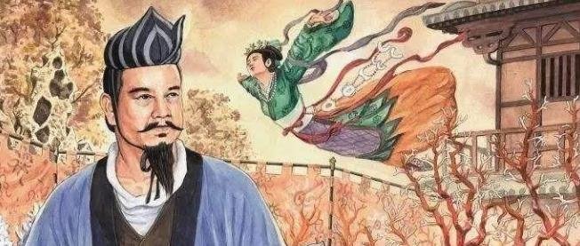 中国古代的“八大富豪”分别是谁，富可敌国的是谁？