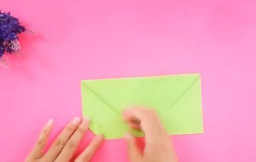 真正的赛罗飞镖怎么折？