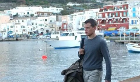 《谍影重重》总共几部？