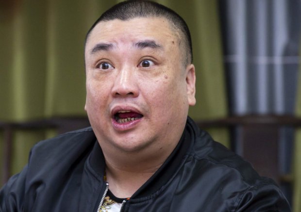 苏贵元扮演者陈坚雄去世享年51岁